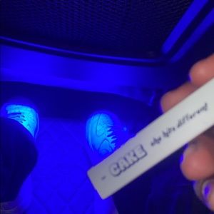 Meet your Posher, Christian